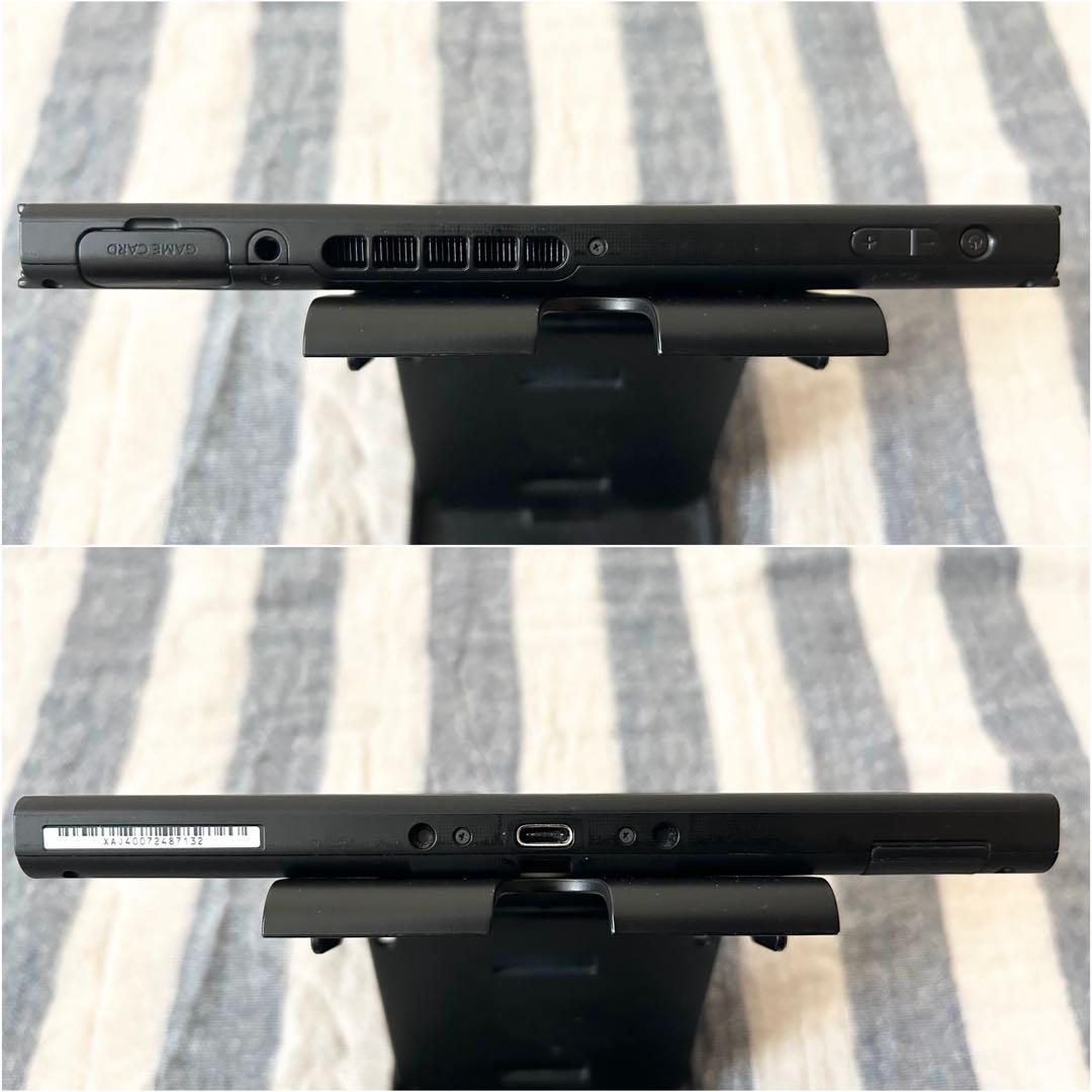 Nintendo Switch 本体一式 おまけあり 【一部難あり ジャンク品】