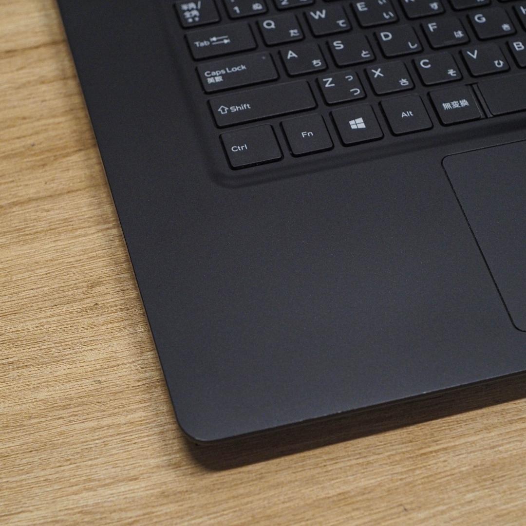 Dell Vostro 15 5581、Core i7-8565U、MX130