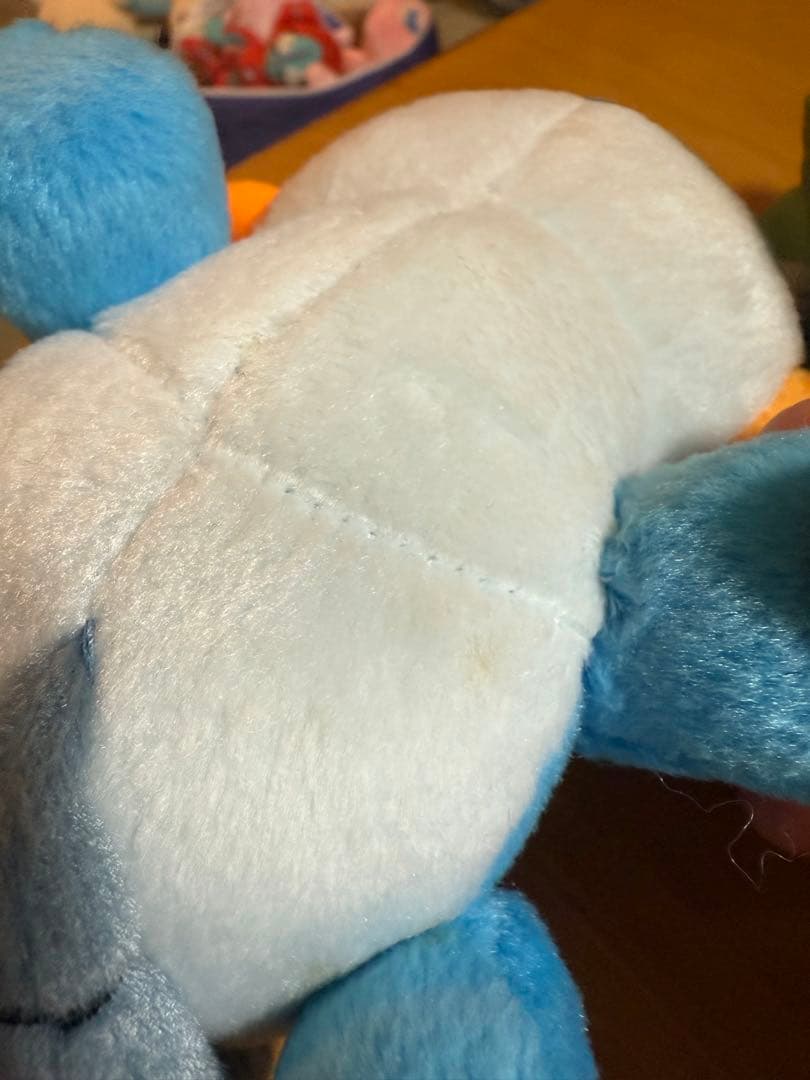 ポケモン ぬいぐるみ 3体セット