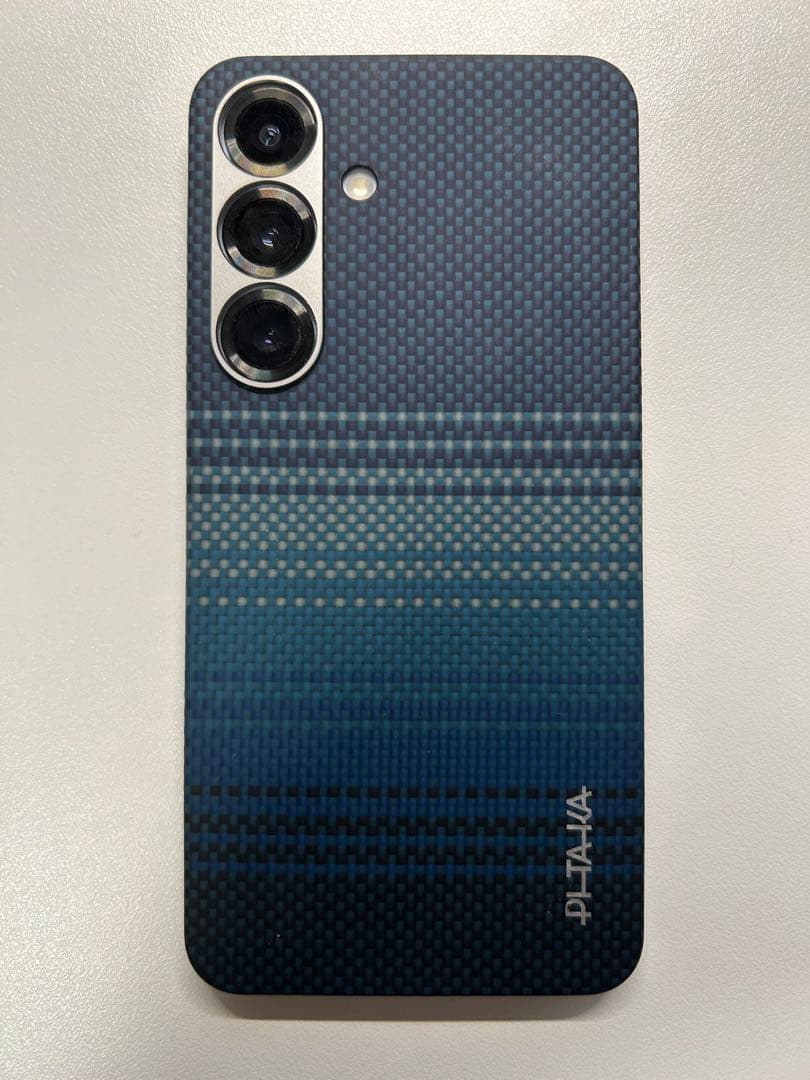 メ*ロ様 【美品】Galaxy S25アイシーブルー256gケースフィルム付