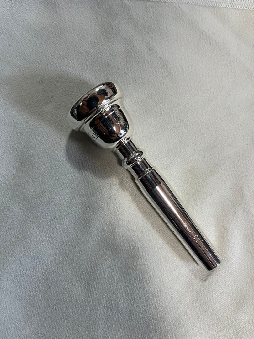 bach トランペットマウスピース artisan 1-1/2c アルティザン