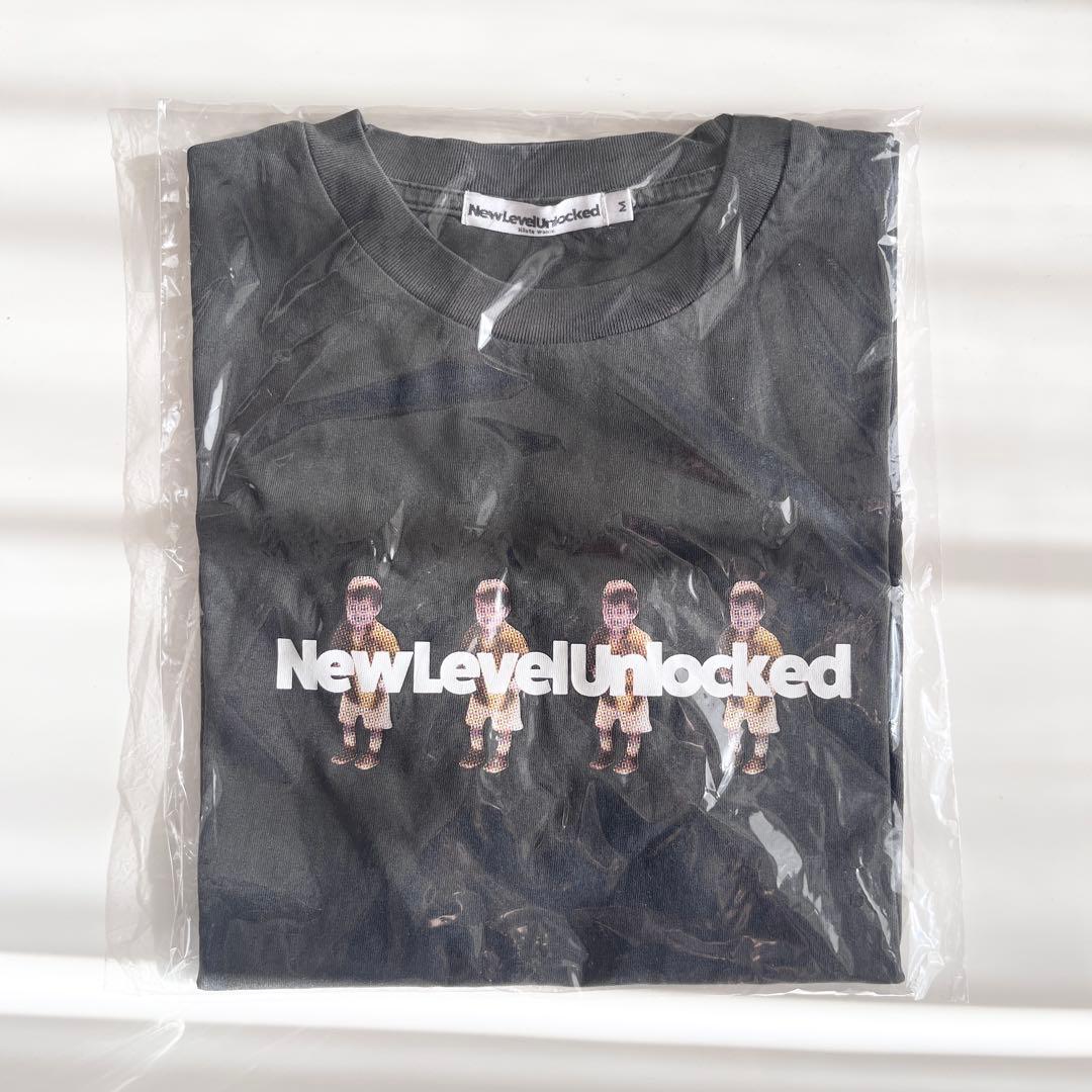 Mrs.GREEN APPLE 若井滉斗　バースデーグッズ　Tシャツ