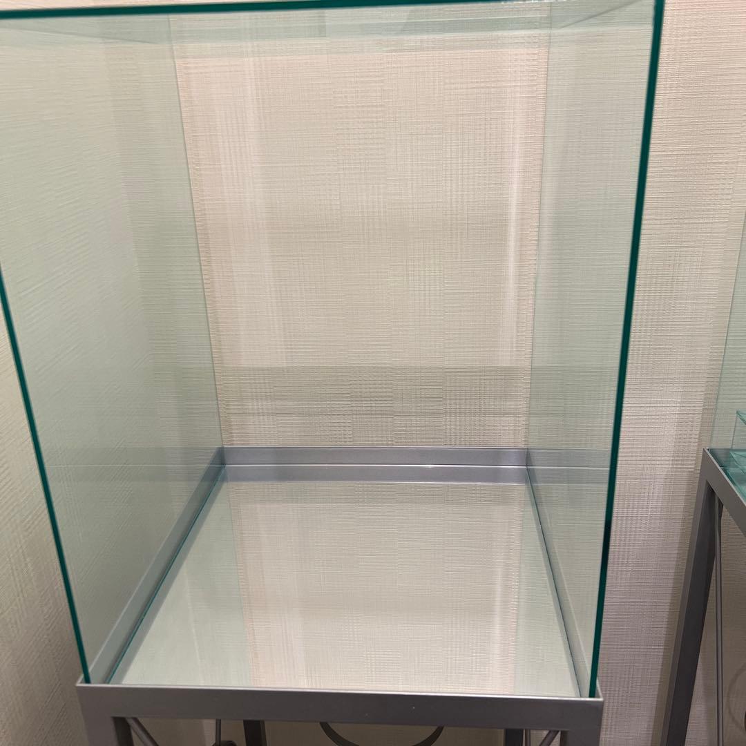 展示台ショーケース★1台の価格