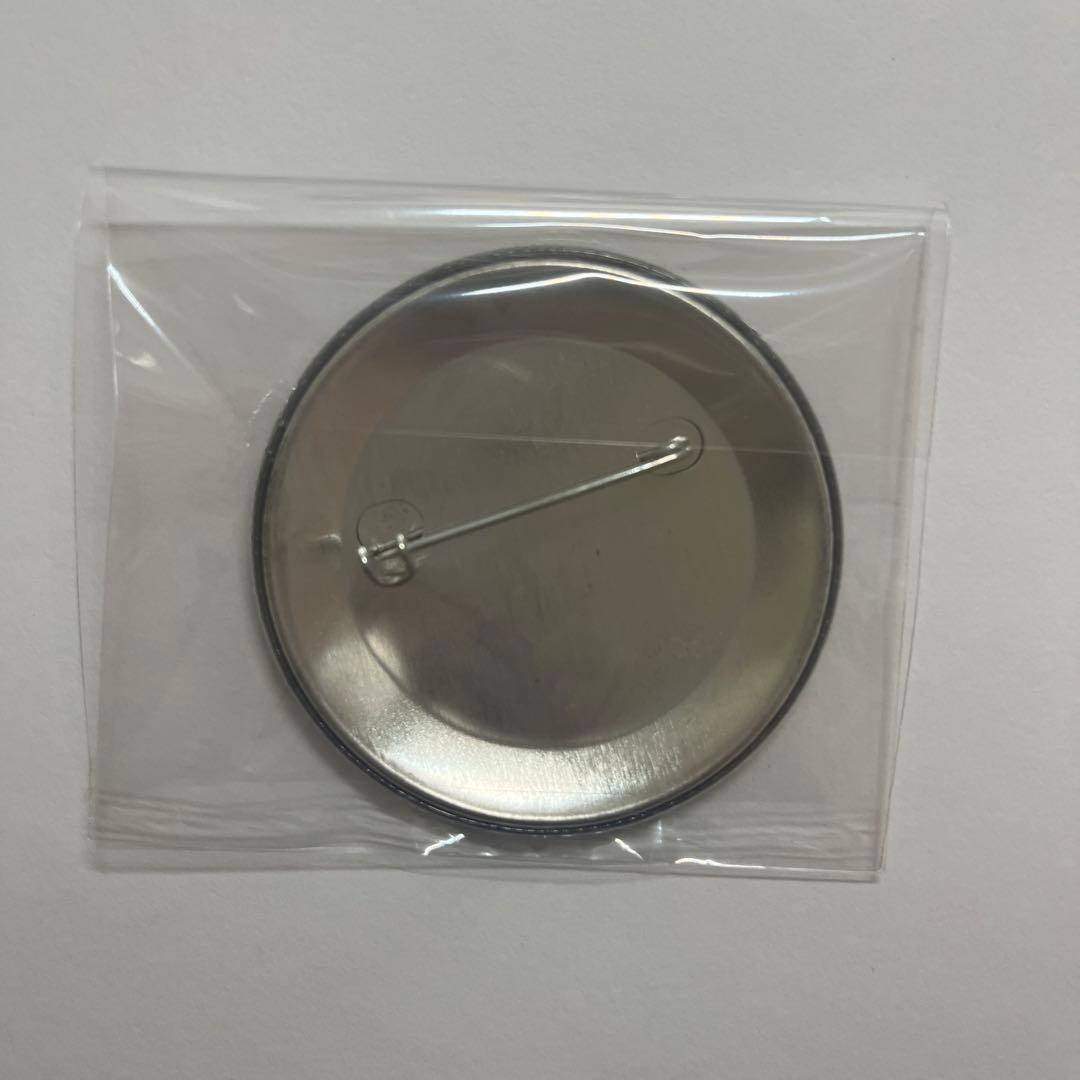 文豪ストレイドッグス 中原中也 デッドアップル 特典 缶バッジ 原作絵