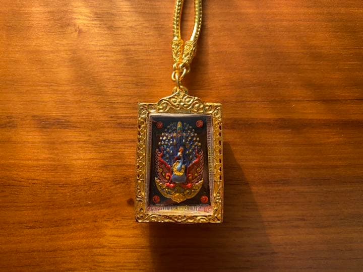 プラクルアン　プラノックユーン（ピーコック） 入手困難