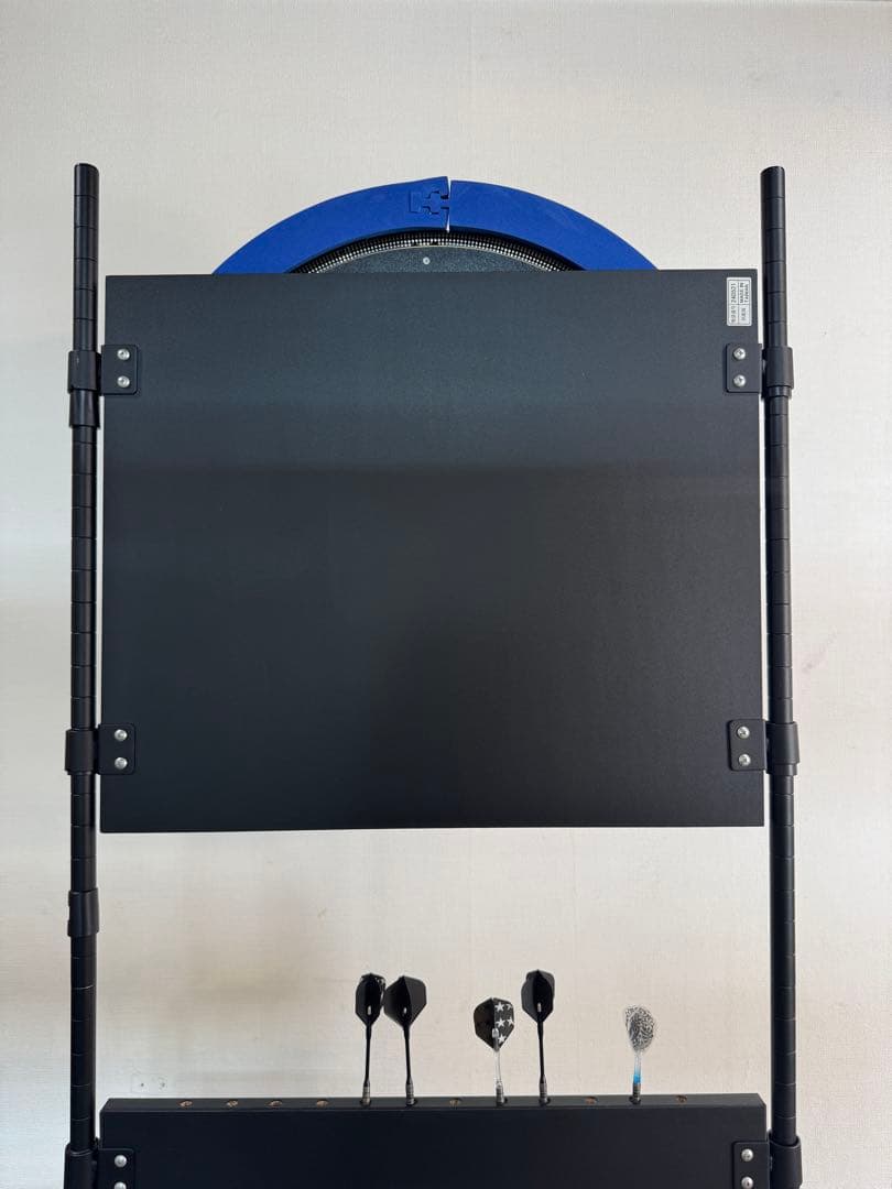 BLITZER ダーツスタンド　LIVE ZERO ダーツボード