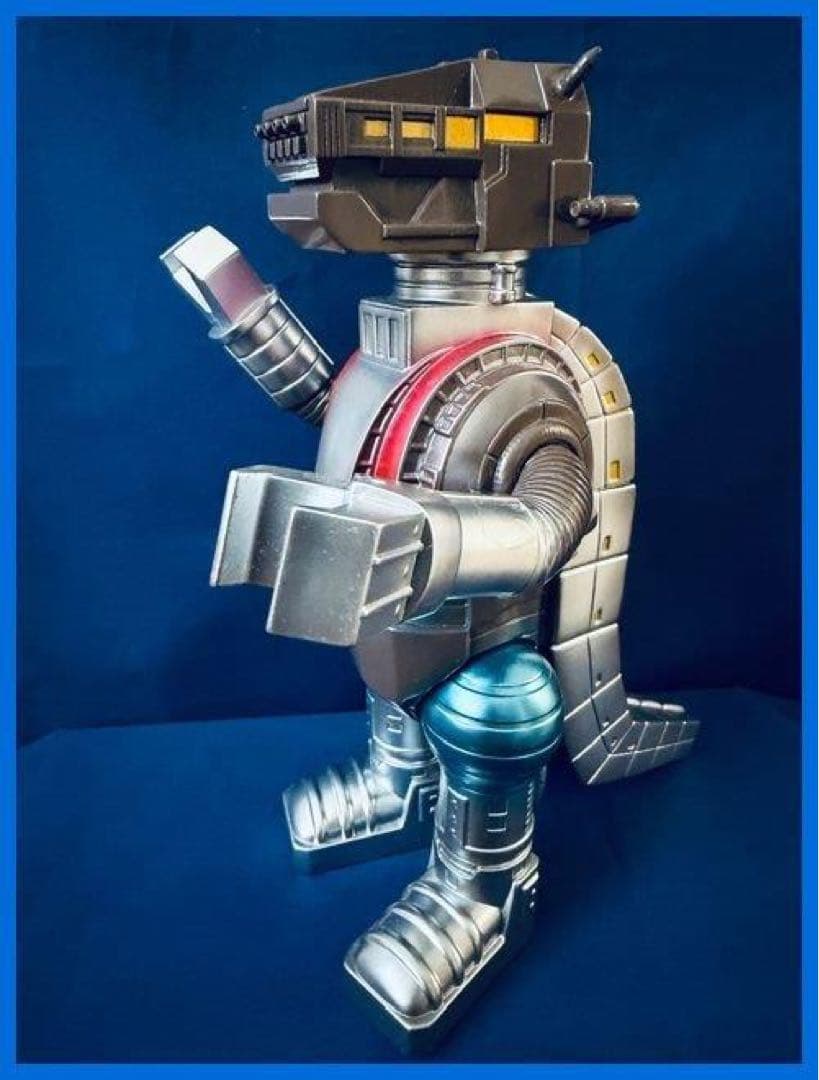 ★さくらトイズ　Y・MSF メカギラス　未開封・新品！★