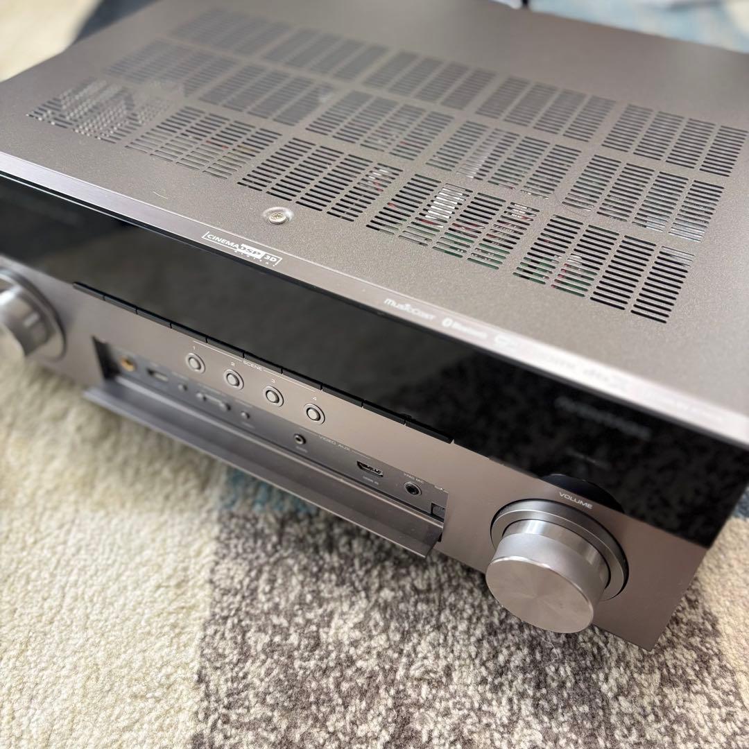 フ*ー様 YAMAHA AVレシーバー RX-A870 AVアンプ ヤマハ
