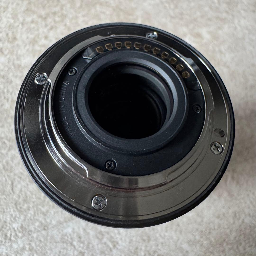 OLYMPUS 単焦点レンズ M.ZUIKO ED 60mm F2.8Macro