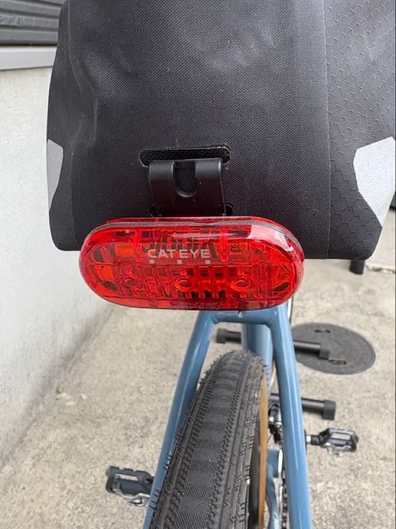 （かんた）BASSO MARTE オプション品付属有り