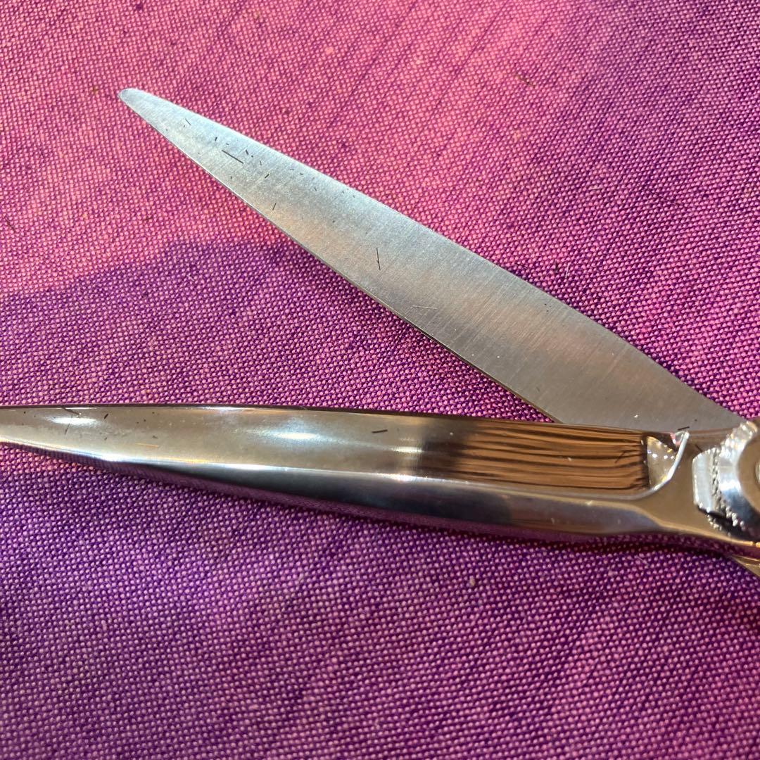 ロイヤルマスターシザー