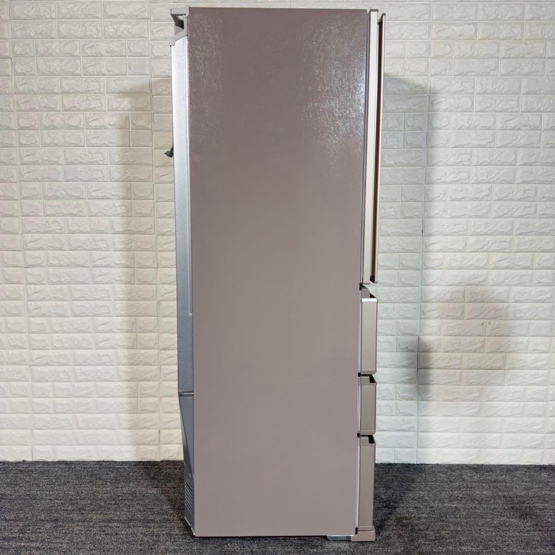 MITSUBISHI 冷蔵庫 MR-N40E2H-C 403L I118