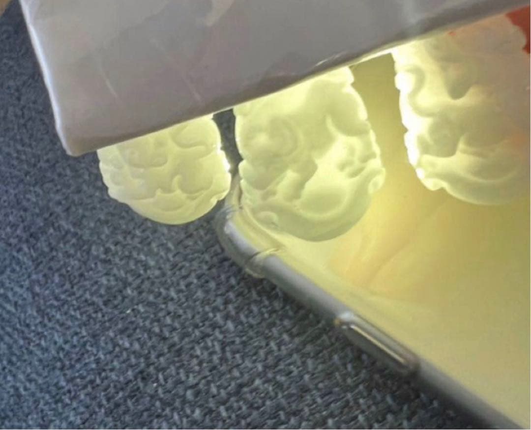 ◆限定◆ 翡翠 彫刻 十二支 根付 古玩 コレクション セット格安出品　送料無料