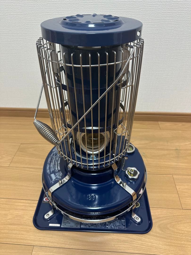 Aladdin × BEAMS JAPAN BLUE FLAME ヒーター