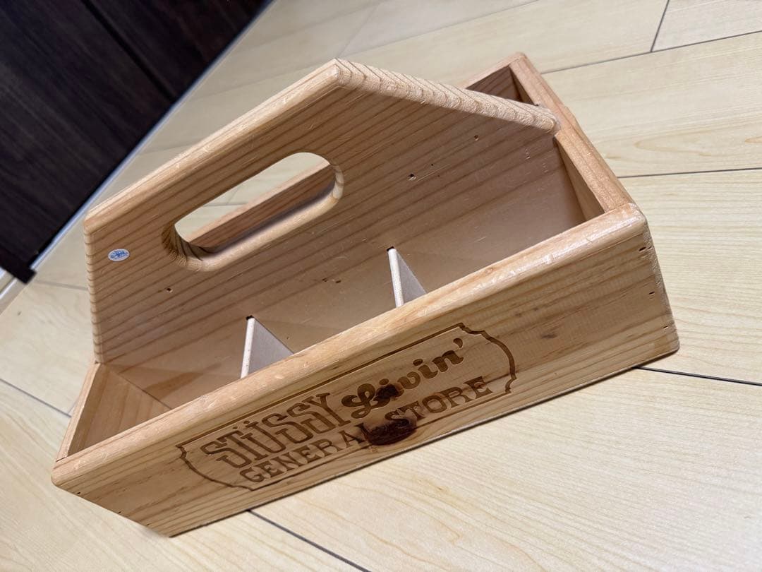 【非売品】ステューシー　リモコンケース