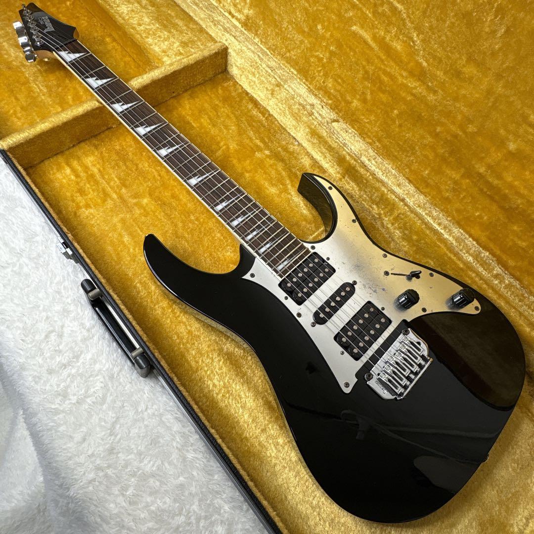 ギター Ibanez GIO GRG150DX