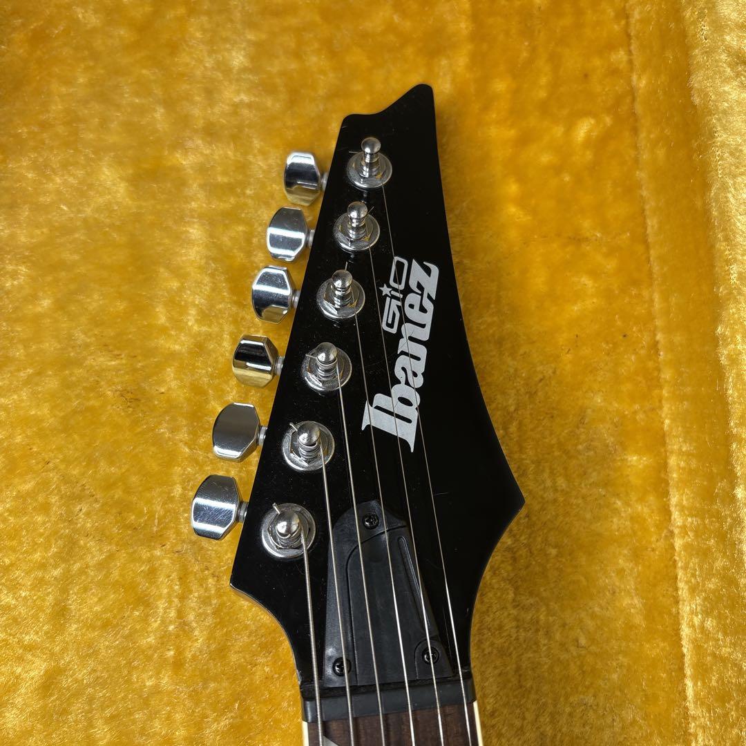 ギター Ibanez GIO GRG150DX