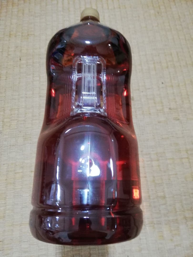 【スリキズあり】特製　角　 5L アルコール40%