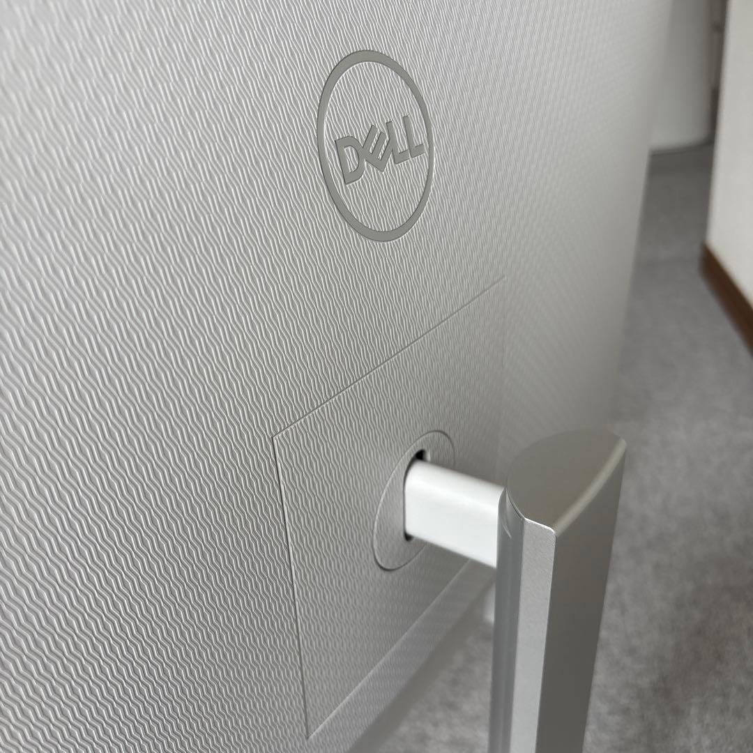 DELL デル S2721QS 4Kモニター