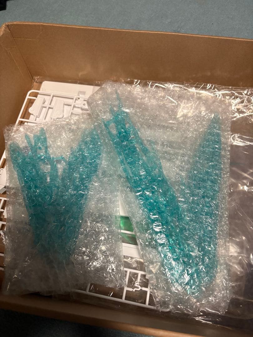 最終価格　メタルビルド風　ストライクフリーダム　組み立て済み