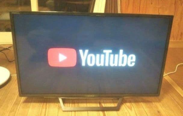 液晶テレビ Sony Bravia 32型 2020年製 録画セット　③