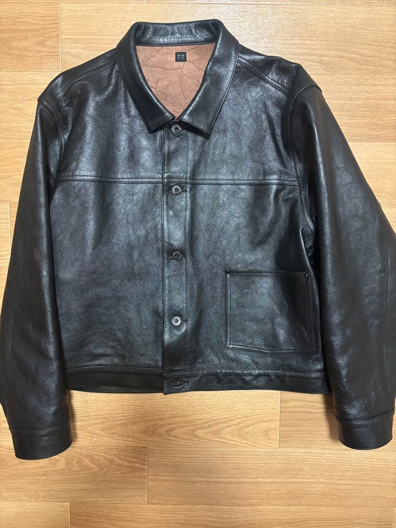 1月4日発送Taiga Takahashi lot.805size40