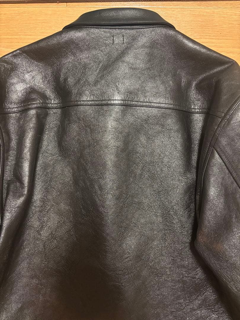 1月4日発送Taiga Takahashi lot.805size40