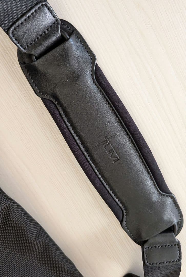 美品　TUMI　トゥミ　ビジネスバッグ　2way　ショルダーバッグ　大容量