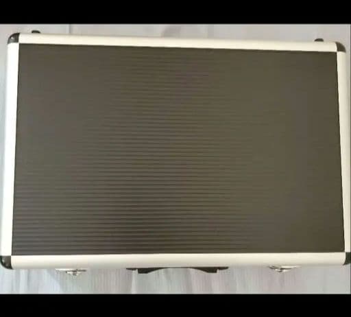 ジ*ジ様 DREAM　box　ドリームボックス　ケース　レア