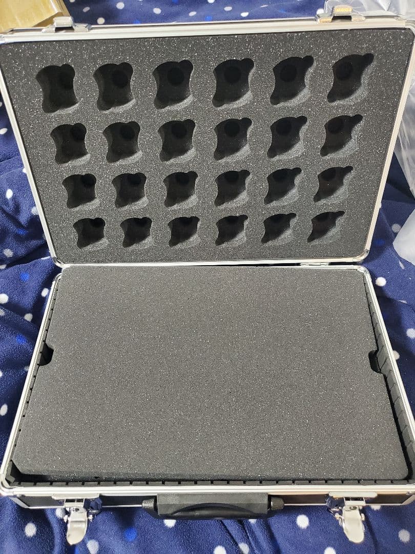 ジ*ジ様 DREAM　box　ドリームボックス　ケース　レア