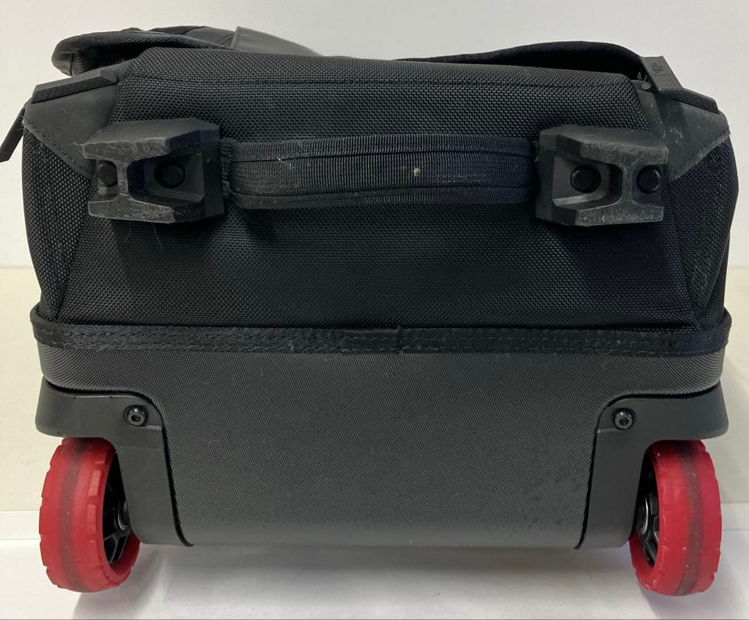 NORTH FACEザ ノース フェイス キャリーケース NF0A3C94 黒