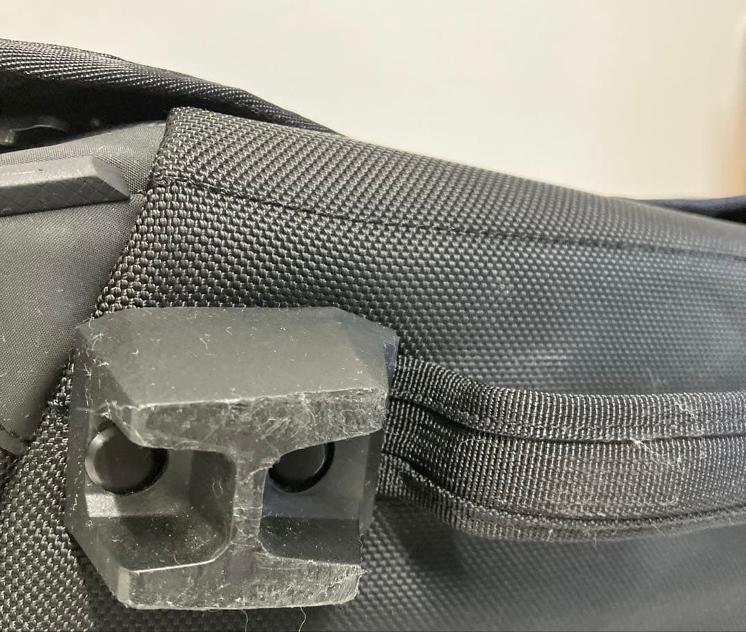 NORTH FACEザ ノース フェイス キャリーケース NF0A3C94 黒