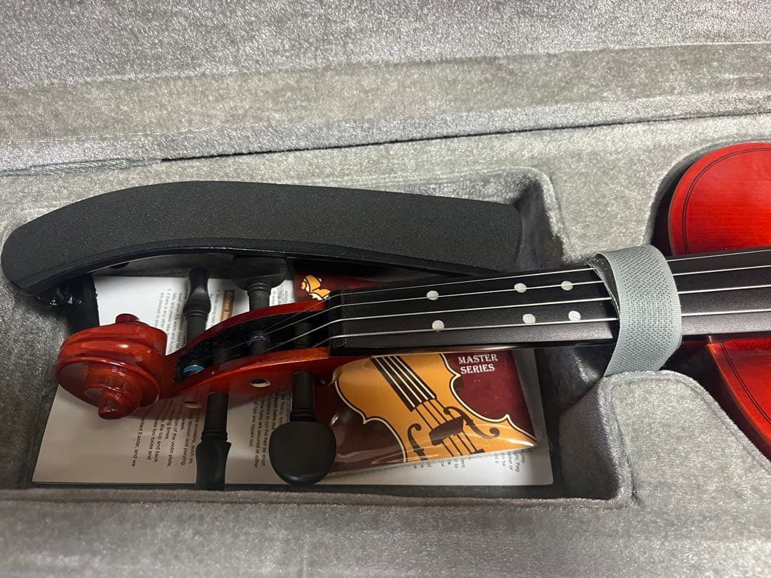 バイオリン 美品