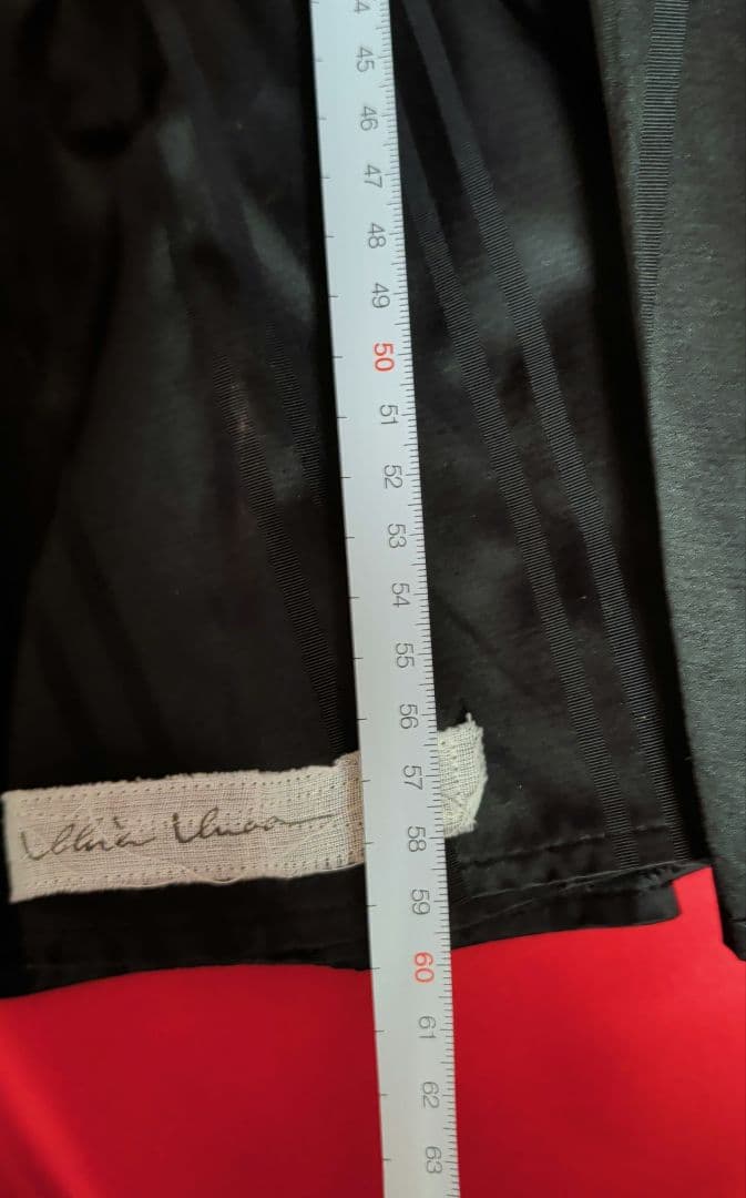 alice auaa 編み上げコルセットスカート