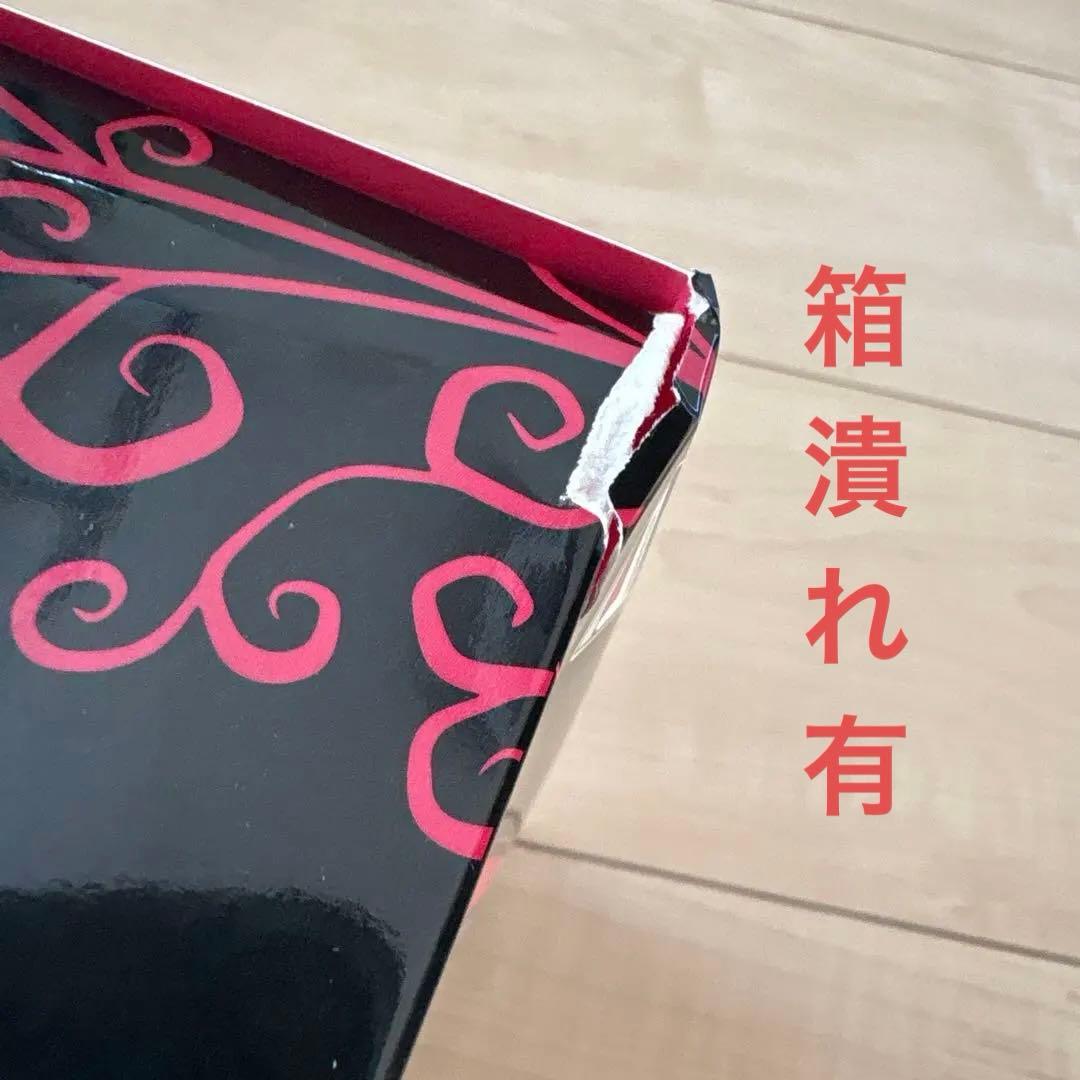 一番くじ ホロライブ ～Villain Style～ 大神ミオ 8点