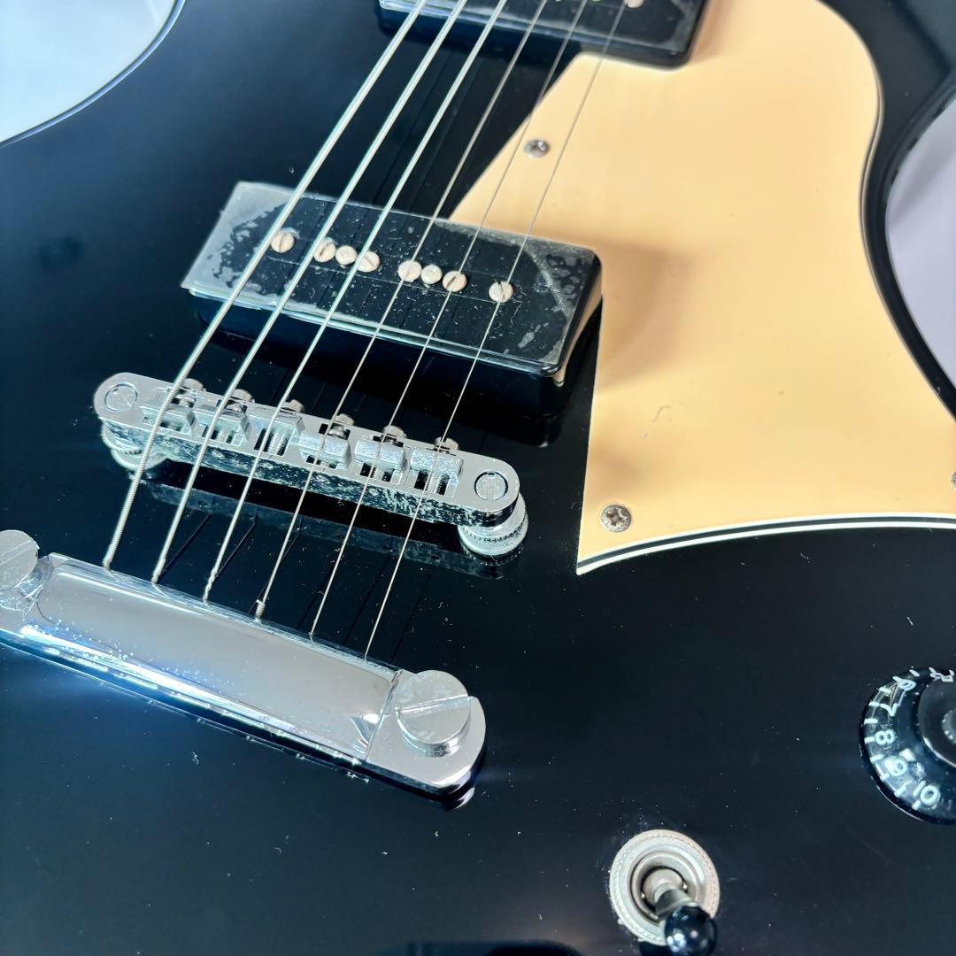 希少個体★Grassroots by ESP 菅原卓郎　G-Bricoleur