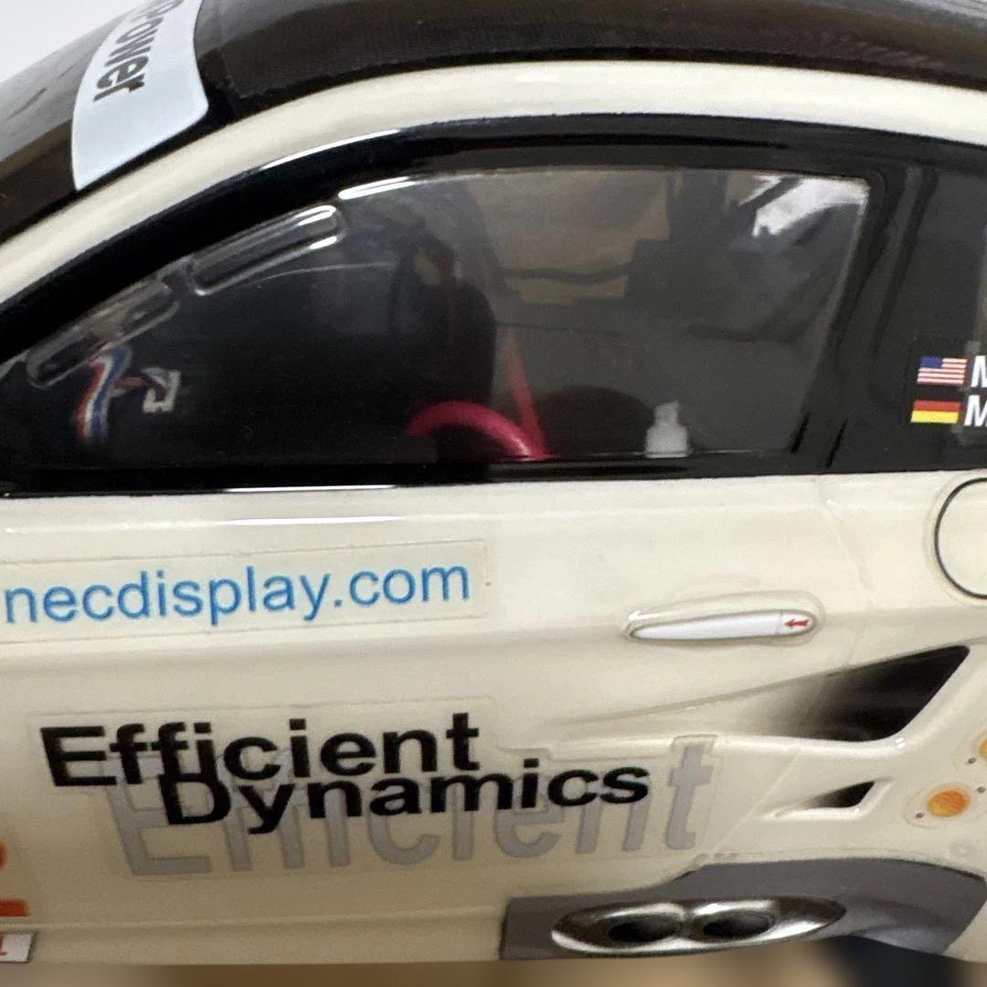 未使用　CARISMA カリスマ　ラジコン　M3