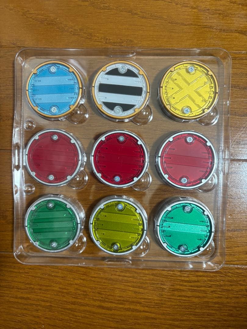 CSM オーズドライバー10th コンプリートセット他