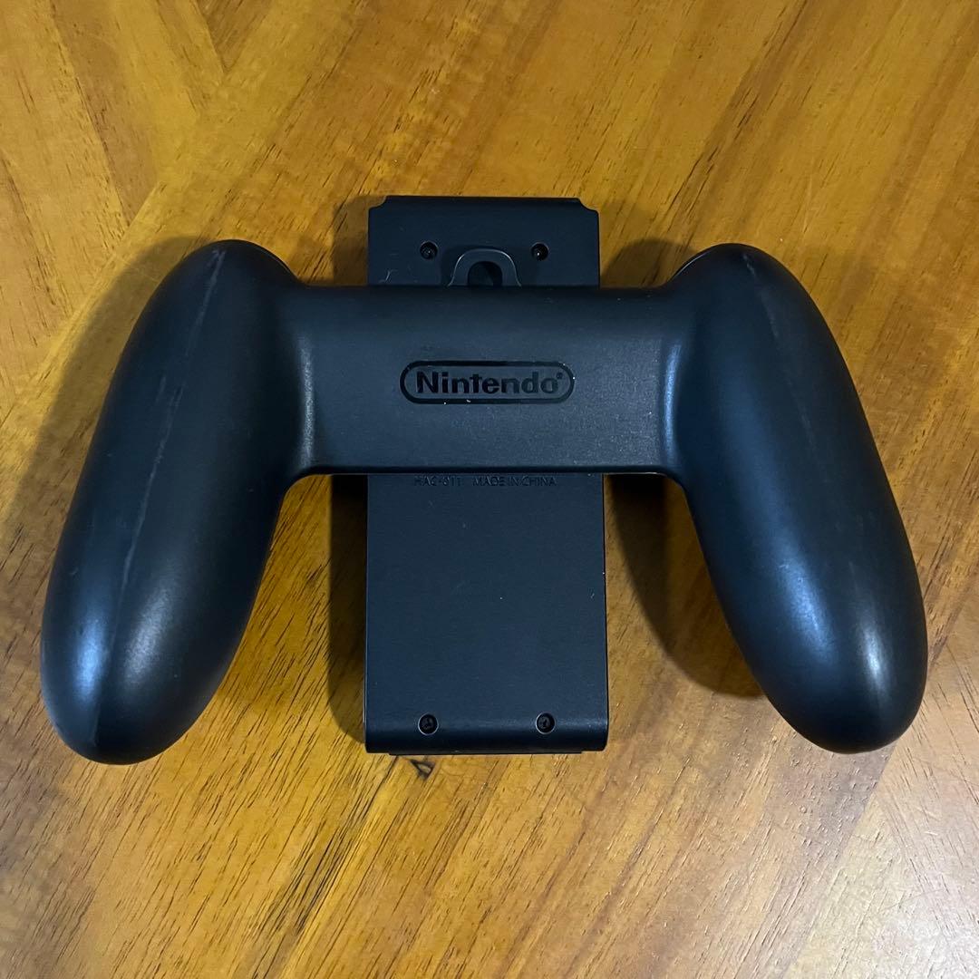 Nintendo switch 本体＋純正LANアダプター付き