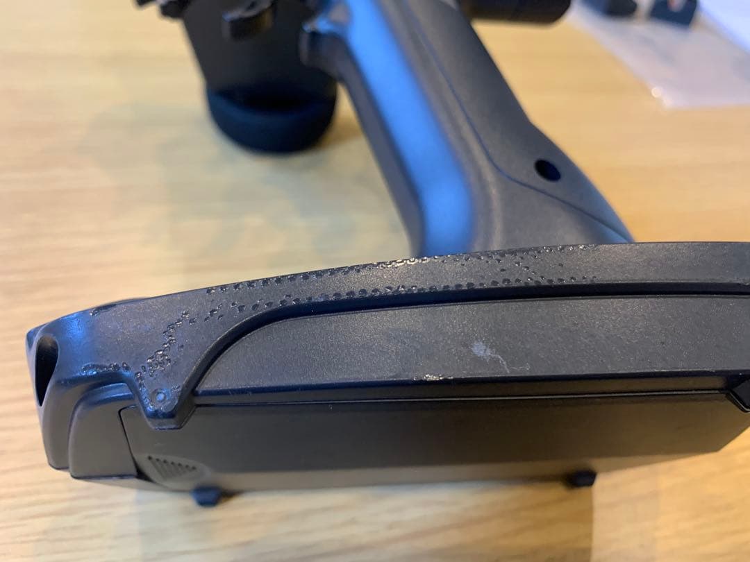 SANWA MX-6 受信機2個