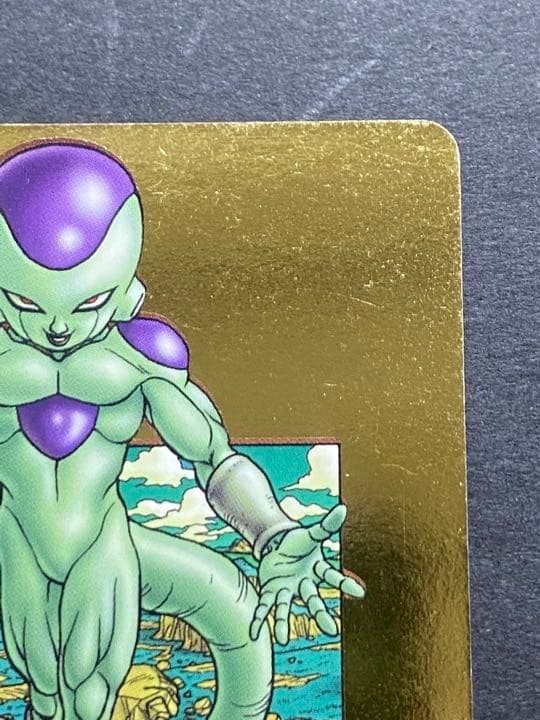 スーパードラゴンボールヒーローズ フリーザ GDPB-44