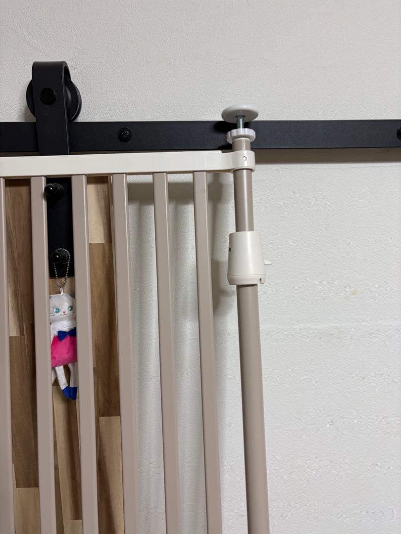 アイリスオーヤマ にゃんドア ペットドア