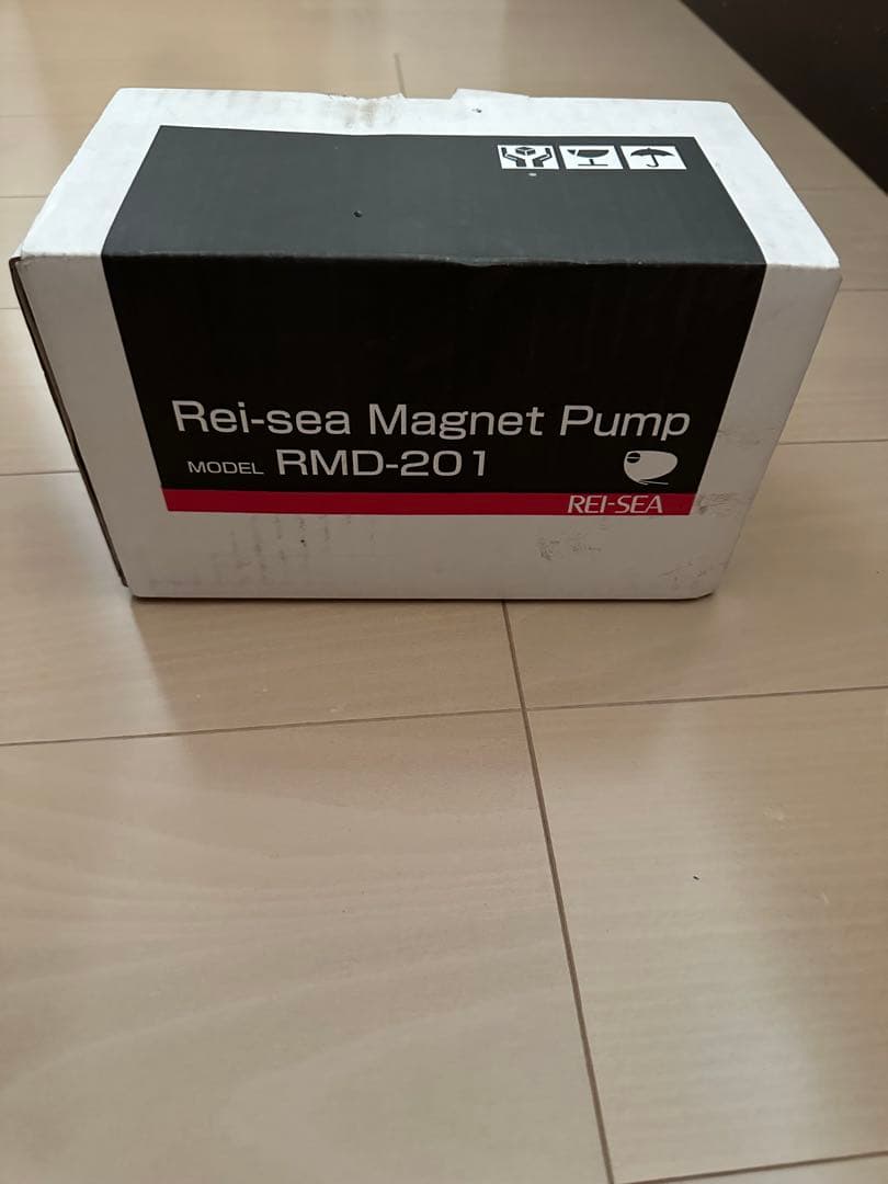 レイシー マグネットポンプ RMD-201