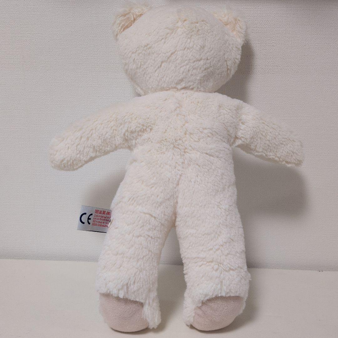 ぬいぐるみ Les Petites Maries