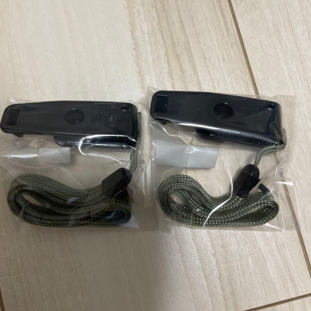 ALINCO DJ-P221 トランシーバー 2台セット