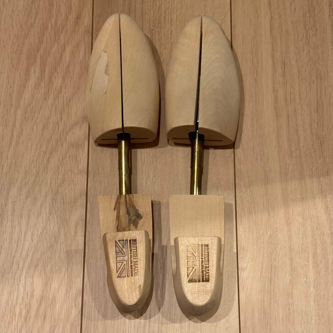 Church’s FAIRFIELD