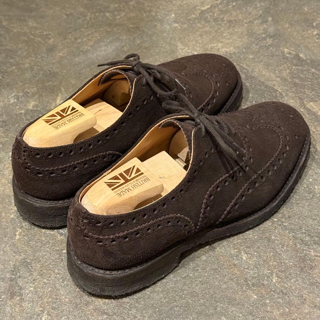 Church’s FAIRFIELD