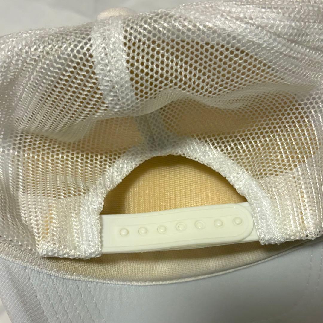 EVISU エビス キャップ メッシュ ラインストーン 激レア 流行り オシャレ