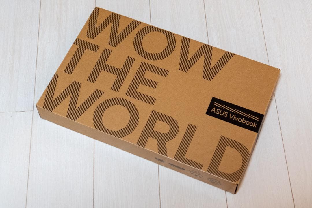 Windowsノート本体 ASUS Vivobook Pro 16X OLED Ryzen 9