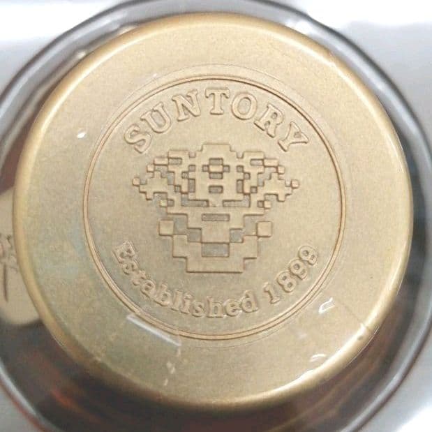 サントリー　響( 旧17年 )　金キャップ　未開栓　K2123